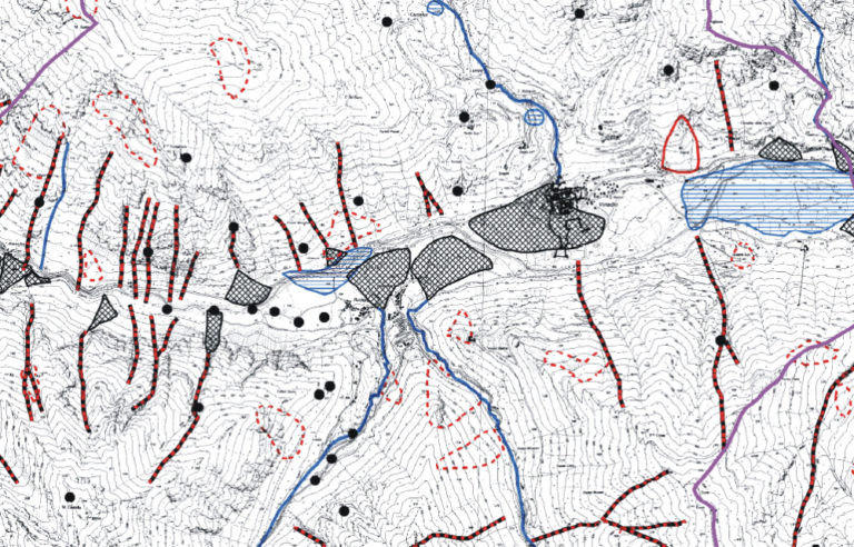 Pianificazione Territoriale Cos Una Pianificazione Territoriale