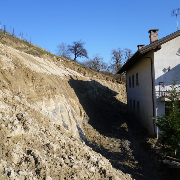 Frane E Ingegneria Naturalistica