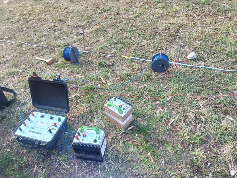 Sondaggi elettrici verticali S.E.V. … quando sono utili?