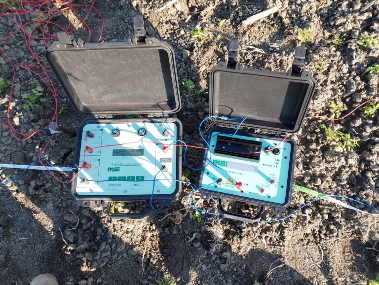 Sondaggi elettrici verticali S.E.V. … quando sono utili?